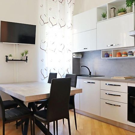 Cenisio Comfort House Mediolan Zewnętrze zdjęcie