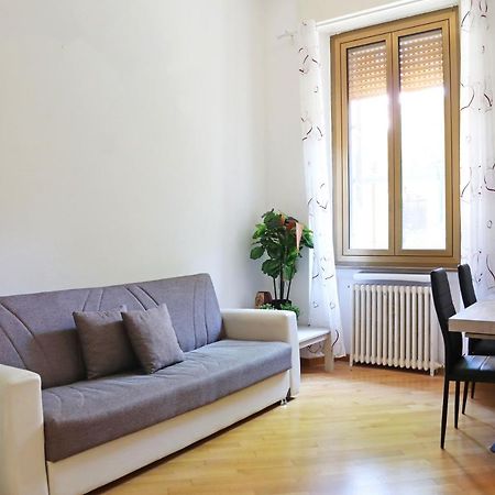 Cenisio Comfort House Mediolan Zewnętrze zdjęcie