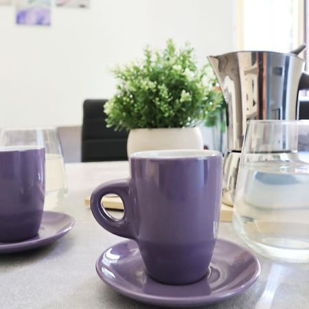 Cenisio Comfort House Mediolan Zewnętrze zdjęcie