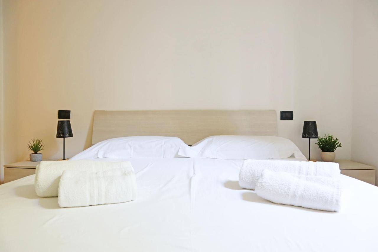 Cenisio Comfort House Mediolan Zewnętrze zdjęcie